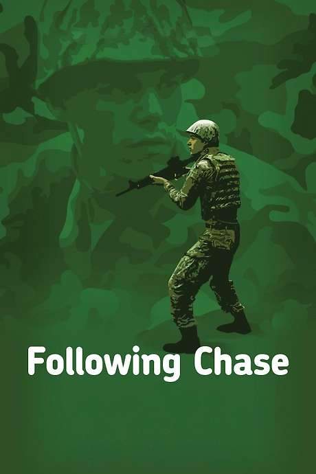Following Chase